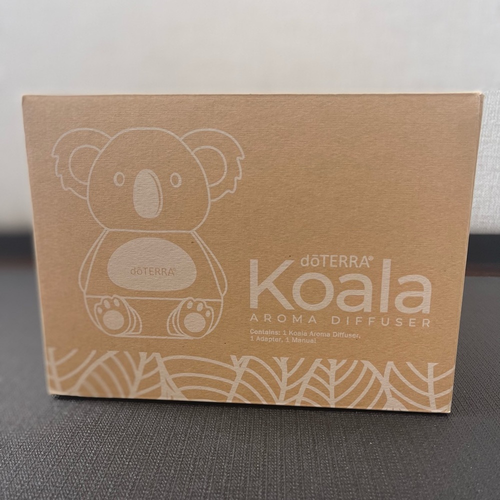 Koala Diffuser - doTERRA